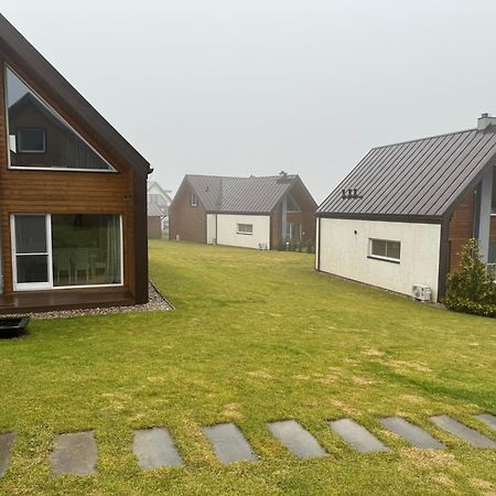 Jasminowy Sad Villa Mikołajki Exterior foto